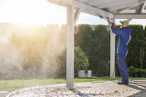 Best Building Exterior Washing  in Point Of Rocks, MD