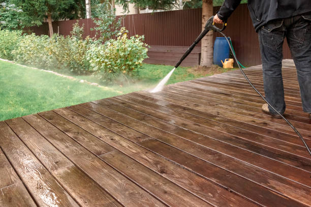 Best Fence Cleaning  in Point Of Rocks, MD