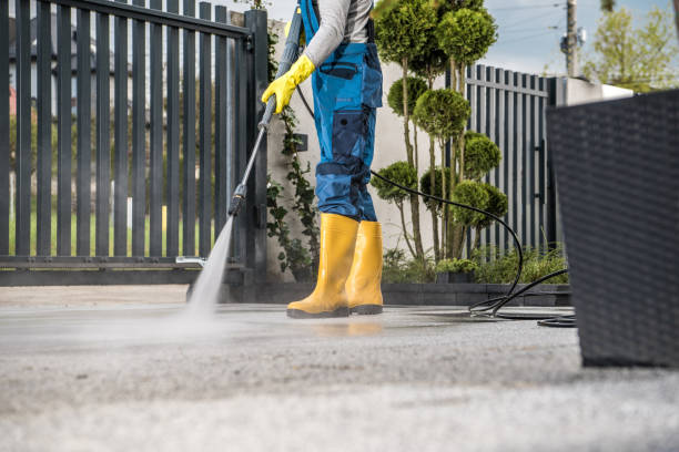Best Post-Construction Pressure Washing  in Point Of Rocks, MD
