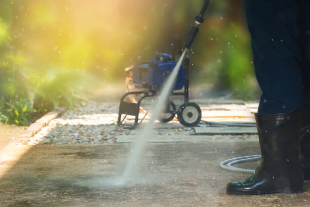 Best Pool Deck Cleaning  in Point Of Rocks, MD